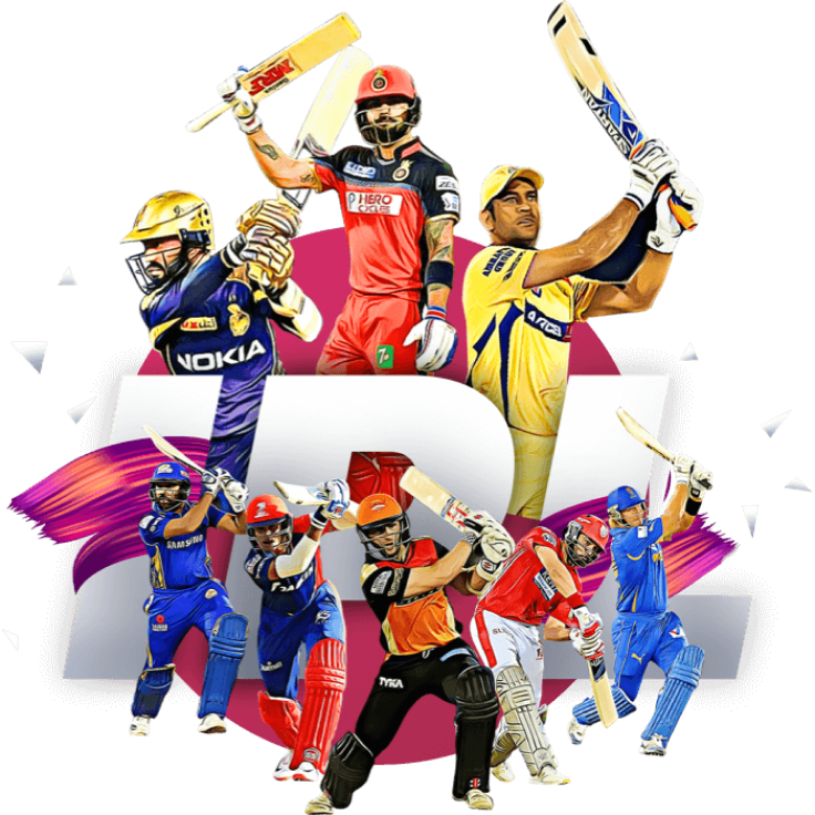 ipl captains Indibet Betting and Casino