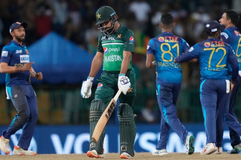 pak vs sl Indibet Betting and Casino