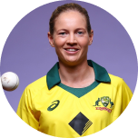 australian women cricket player image Indibet Betting and Casino