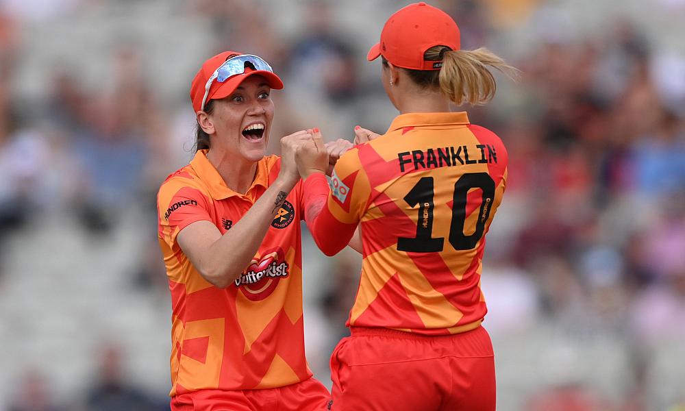 Cricket Betting Tips and Fantasy Cricket Match Predictions: Women's Hundred  2022 - Birmingham Phoenix vs Manchester Originals, Match 20: 28th August
